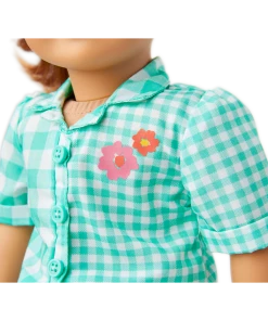 American Girl Casual Campsite Outfit For 18-inch Dolls