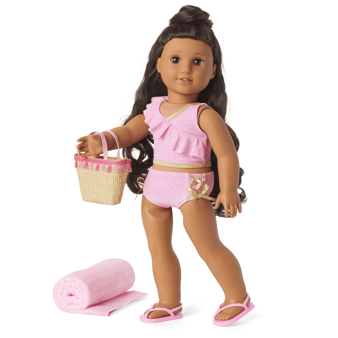 New Arrivals American Girl® Hotel & Spa Ultimate Bundle 9 New Arrivals American Girl® Hotel & Spa Ultimate Bundle