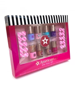 American Girl® Spa Nail Set For Girls