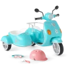 American Girl New Arrivals True Blue Scooter & Sidecar