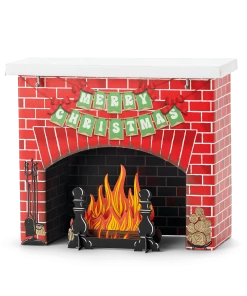 American Girl Julie’s™ Christmas Set