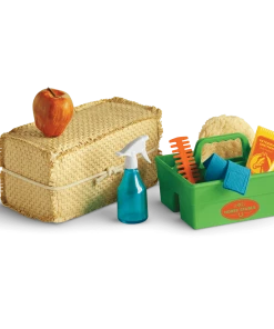 American Girl Ages 6+ Horse Care Accessories