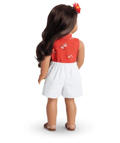 American Girl Nanea Mitchell™ Doll, Book & Accessories Best Sellers