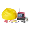 American Girl Ages 8+ Courtney‘s™ TV & Fitness Accessories