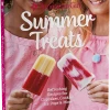 Ages 8+ American Girl® Summer Treats Cookbook