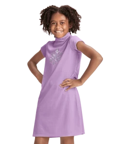 American Girl Soft As Snow Dress For Girls Ages 8+