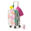 American Girl Explore More Luggage Set