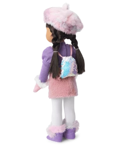 American Girl Corinne™ And Gwynn™ Dolls, Accessories & Dog Bundle Girl Of The Year™ 2022