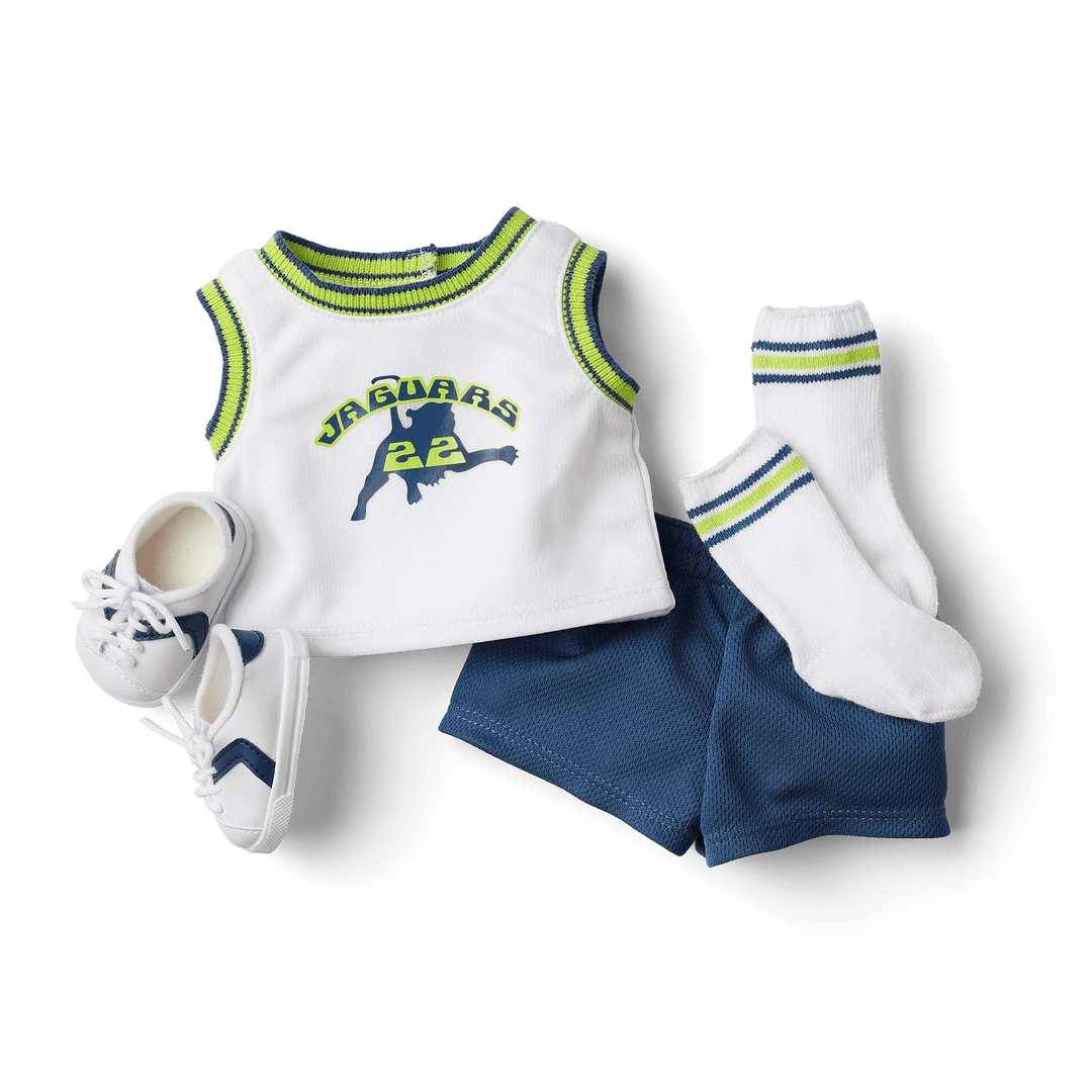 American Girl Julie’s™ Ultimate Collection 5 American Girl Julie’s™ Ultimate Collection