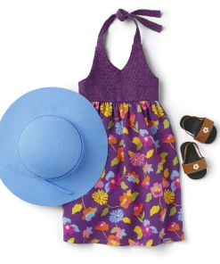 American Girl Julie’s™ Birthday Outfit For 18-inch Dolls Ages 8+