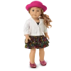 American Girl Ages 8+ Courtney™ Mix & Match 5