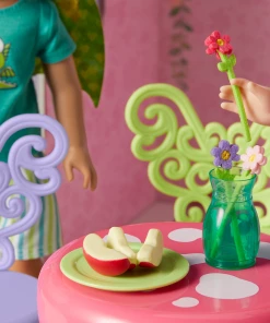 American Girl New Arrivals WellieWishers™ Treehouse Castle