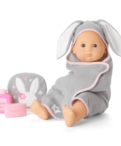 American Girl Bitty Baby’s™ Happy & Healthy Bundle 37 American Girl Bitty Baby’s™ Happy & Healthy Bundle