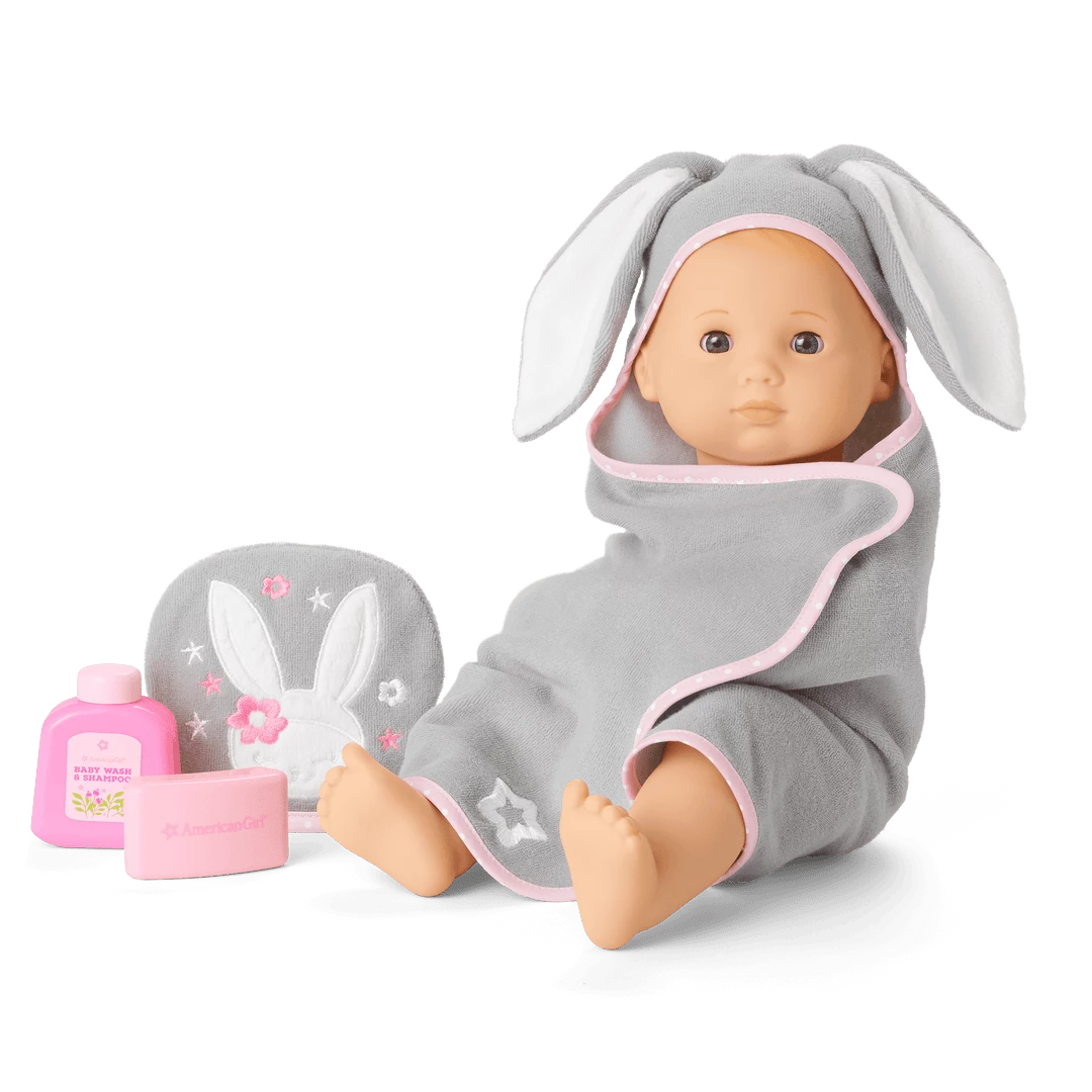 American Girl Bitty Baby’s™ Happy & Healthy Bundle 20 American Girl Bitty Baby’s™ Happy & Healthy Bundle