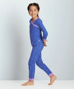 American Girl Starry Sky Pajamas For Girls