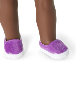 American Girl Ages 6+ Truly Me™ Doll #91 In Girly Graffiti