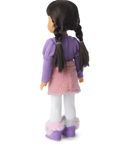 American Girl Corinne™ & Gwynn™ Dolls, Book & Accessories Girl Of The Year™ 2022