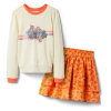 Ages 8+ American Girl® X Janie And Jack Evette™ Outfit Bundle For Girls