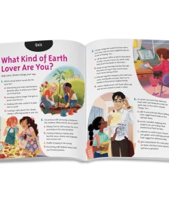 American Girl Make A Difference Book Bundle