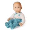 American Girl Bitty Baby® Doll #3 In Soft Blue