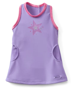 American Girl Ages 6+ Star Power Dress For 18-inch Dolls