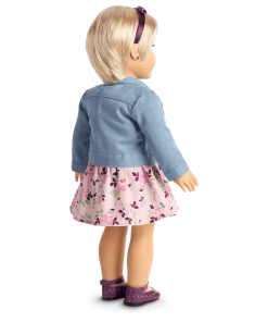 American Girl Let's Smile Outfit 11 American Girl Let's Smile Outfit
