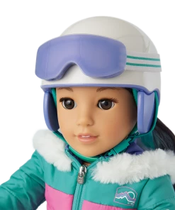 American Girl Corinne™ Hits The Slopes Bundle Girl Of The Year™ 2022