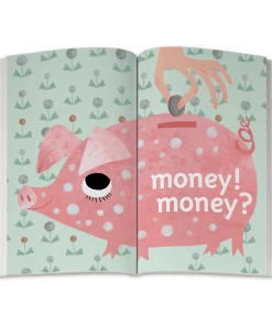 American Girl Smart Girl's Guides A Smart Girl’s Guide: Money