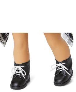 American Girl Kira’s™ Adopt Don’t Shop Outfit For 18-inch Dolls