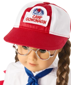American Girl Molly's™ Camp Bundle New Arrivals