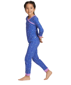 American Girl Starry Sky Pajamas For Girls