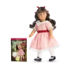 American Girl Samantha™ Mini Doll & Book 2 American Girl Samantha™ Mini Doll & Book