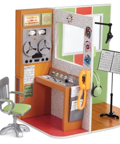 American Girl Melody’s™ Recording Studio