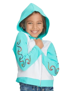 American Girl Ages 8+ Catch A Wave Top For Girls