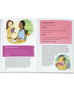 American Girl Is This Normal? Ages 8+