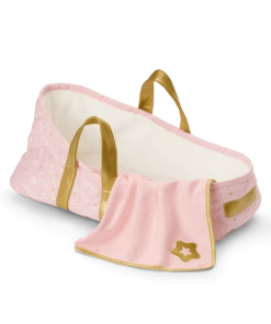 American Girl Bitty Baby® Take Your Baby Out & About Set 20 American Girl Bitty Baby® Take Your Baby Out & About Set