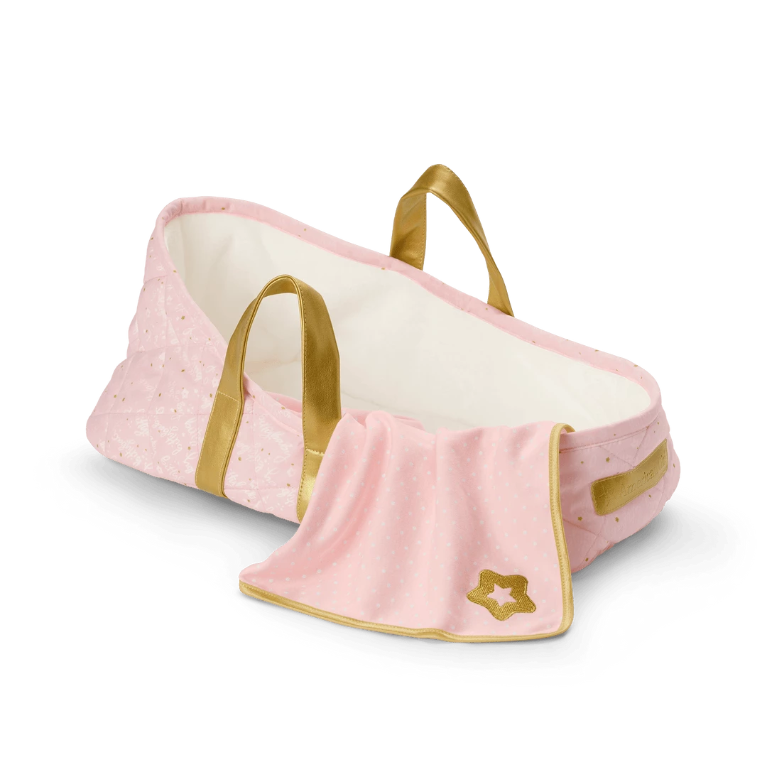 American Girl Bitty Baby® Take Your Baby Out & About Set 11 American Girl Bitty Baby® Take Your Baby Out & About Set