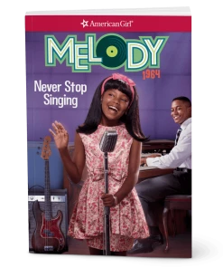 American Girl Melody’s™ Ultimate Collection Ages 8+