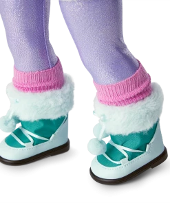 American Girl Corinne™ & Gwynn™ Dolls, Book & Accessories Girl Of The Year™ 2022