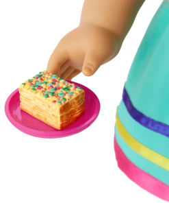 American Girl Peruvian Souvenir Set