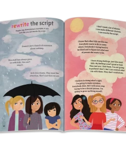 American Girl School & Music A Smart Girl’s Guide: Drama, Rumors & Secrets