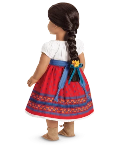 American Girl Josefina™ Doll & Book Ages 8+
