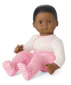 American Girl Bitty Baby® Doll #1 In Pretty Pink