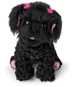 American Girl New Arrivals Shi-Poo Sweetie Dog Bundle