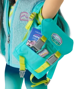 American Girl Corinne’s™ Camping Collection