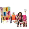 American Girl Ages 8+ The Community Center + Maritza™ Doll Bundle