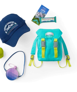 American Girl Corinne's™ Camping Outfit, Accessories & Dog New Arrivals