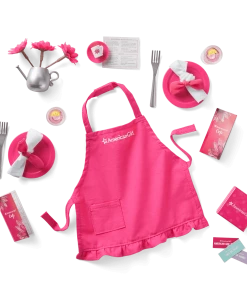 Ultimate American Girl® Birthday Party Collection Ages 6+