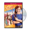 American Girl Saige Paints The Sky DVD Ages 8+ 2 American Girl Saige Paints The Sky DVD Ages 8+