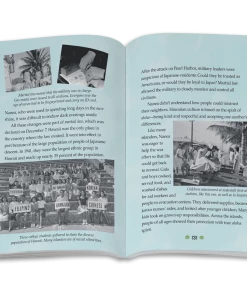 American Girl The Spirit Of Aloha: Nanea Book 1